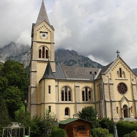 Haus Tritscher-Gruber Ramsau am Dachstein Kültér fotó