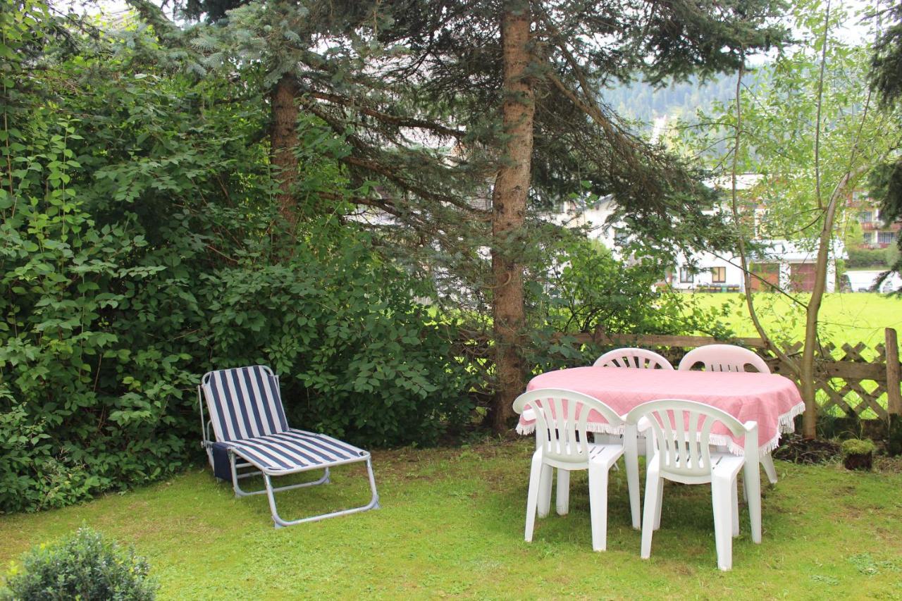 Haus Tritscher-Gruber Ramsau am Dachstein Kültér fotó