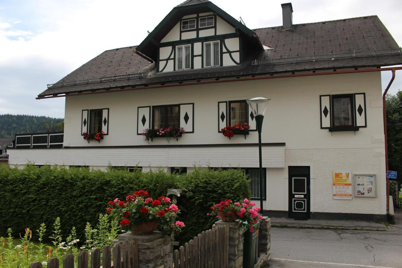 Haus Tritscher-Gruber Ramsau am Dachstein Kültér fotó