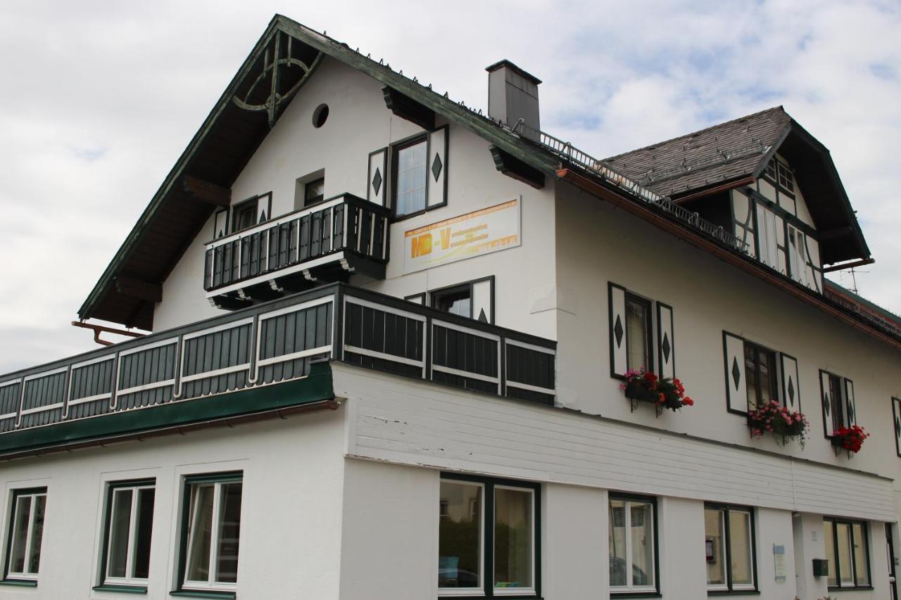 Haus Tritscher-Gruber Ramsau am Dachstein Kültér fotó